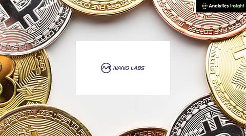 Crypto Market Today: Nano Labs Targets BNB, Japan Reclassifies Crypto, LINK Rallies