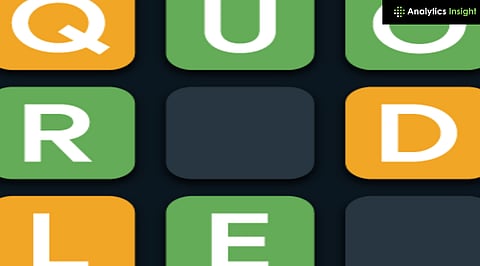 Today's Quordle Hints and Answers for June 25, 2025
