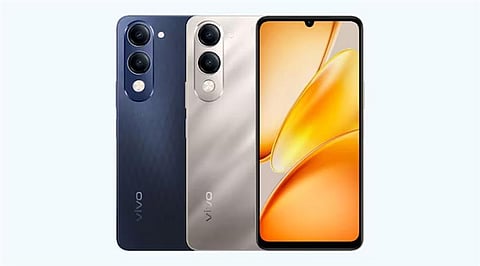 Vivo T4 Lite 5G: India Price, Specs, Camera Features & More