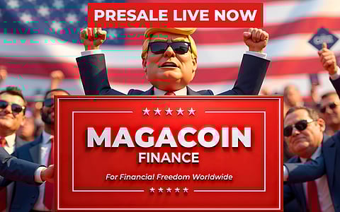 Analysts Favor MAGACOIN FINANCE Over Shiba Inu, XRP, and Solana for 2025 ROI Potential
