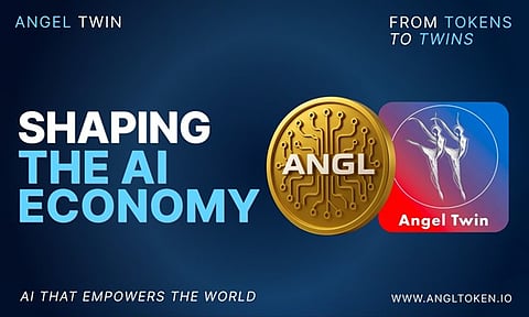 From Tokens to Twins: Angel Twin’s Blueprint for Shaping the AI Economy
