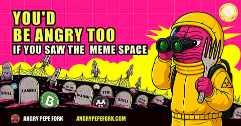 $1 Shiba Inu Coin Price No Longer Realistic In 2025, Cardano and Angry Pepe Fork Could Get There First
