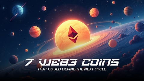 Analysts Confirm Bullish Growth Ahead for These 7 Best Cryptos to Invest In