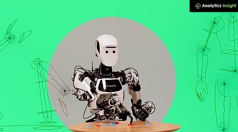 Google Unveils Gemini Robotics: The Future of On-Device AI for Robots 