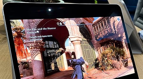 Best Gaming Tablets Offering Unbeatable Performance