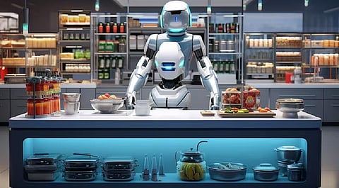 How AI in Grocery Stores Is Driving Profits