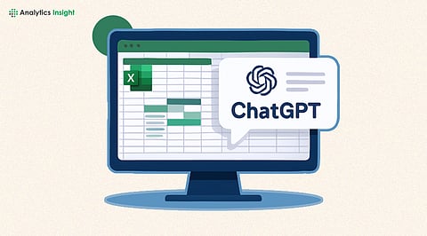How to Use ChatGPT in Excel