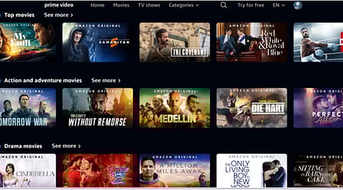 Best Netflix Alternatives in 2025: 5 Cheaper & Better Options