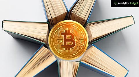 Best Crypto Investment Books for Beginners in 2025
