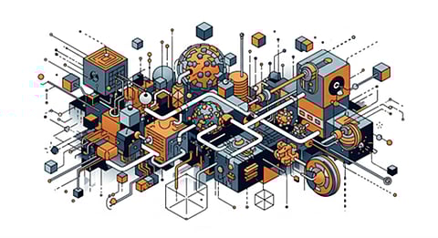 Engineering a Better Tomorrow: A Visionary's Quest in Technology 