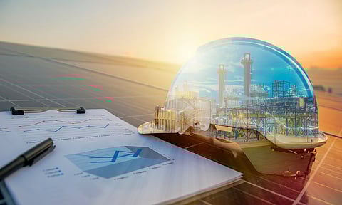 Clean Energy Projects Succeed When Economic Sense Comes First