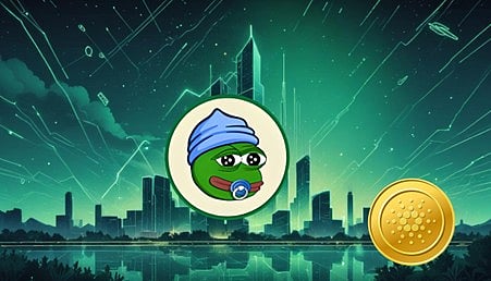 Cardano Price Prediction: ADA Comeback Imminent,  But Hyperliquid (HYPE) and This New Crypto Will Leave It in the Dust

