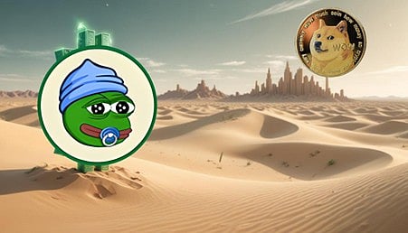 Dogecoin (DOGE) Price Stuck in a Range as Memecoin Traders Back this Rival Memecoin for a 16728% Rally

