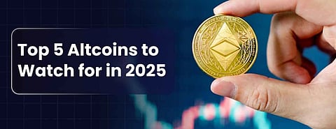 June Crypto Frenzy: These 5 Altcoins to Watch Could 50x Before July – Are You In or Out?
