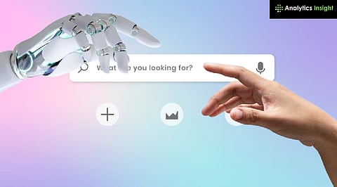 How to Use Google Search AI Mode?