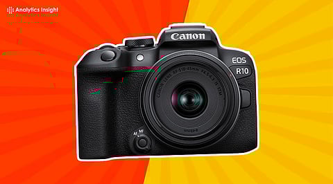 Best Digital Cameras for Beginners in 2025