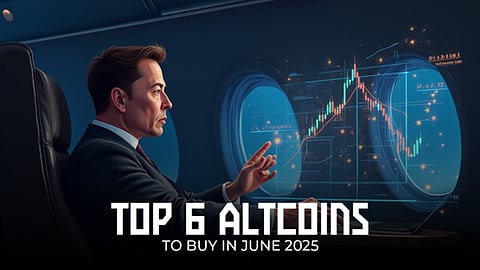 6 Expert-Backed Picks for the Best Cryptos to Invest In Now