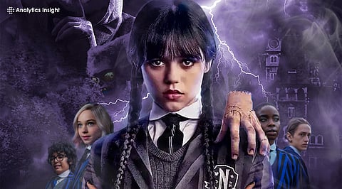 Wednesday Season 2: Release Schedule, New Cast, Plot, and More Details