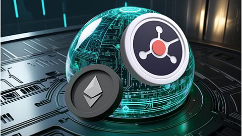 Early Ethereum (ETH) Vibes? Ruvi AI (RUVI) Successful Audit Fuels $2M Rise and 165M Tokens Sale
