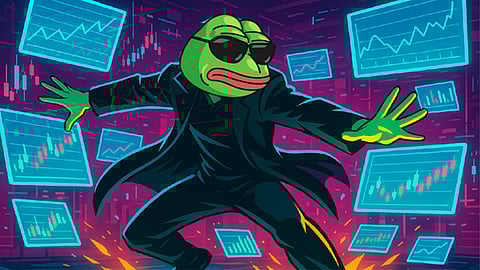 SOL’s Dev Rush Sends Crypto Flying High; Neo Pepe Coin’s ($NEOP) Presale Ignites Buyer Frenzy