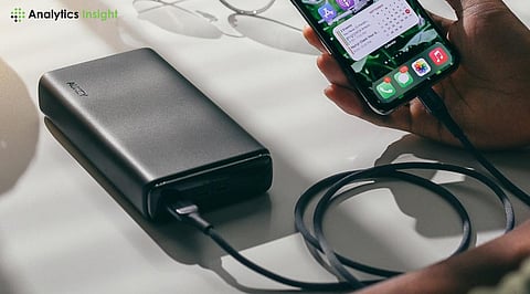 Best Portable Chargers in 2025