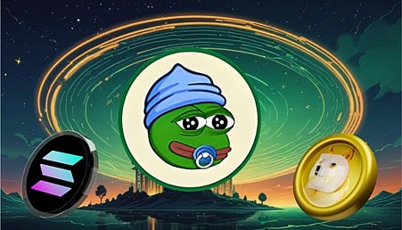 Solana (SOL) and Dogecoin (DOGE): Crypto ETF Approval Could Push Them into the Top 5, But This Coin Will Outshine Them in ROI