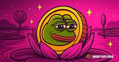 Crypto Whales Dumping PEPE? New Data Shows Angry Pepe Fork (APORK) Is Their Favorite Now
