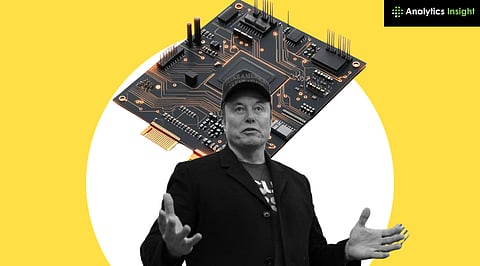 Top Tech News: Elon Musk Chip, Indian Startup Fundings & More