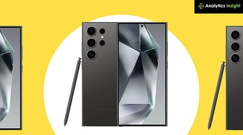 Samsung Galaxy S24 5G: Rs 37,000 Price Cut on Amazon, Don’t Miss the Deal