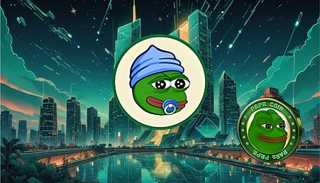 4 Cheap Coins That Will Massively Outperform in 2025: Discover the Next Pepe (PEPE) Meme Coin
