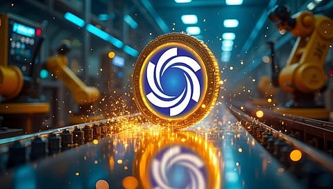 Why Ozak AI Is Being Called the Next Big AI-Powered Gem