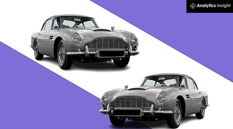 Bond’s Evolving Arsenal in First Light: More 007 Heists, Vehicles, and Stealth