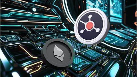 Ruvi AI (RUVI) to Repeat Ethereum’s (ETH) Over 100x Surge? Experts Say Early Bonuses Make It Possible