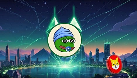 
$10,000 Invested in Shiba Inu (SHIB) 3 Years Ago Is Now Worth Just $10,800, This Meme Coin Could Turn It Into $540,000 in 2025 itself
