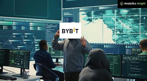 Crypto Crime Trail: Bybit Hack Funds Surface in Greece Amid Global Crackdown