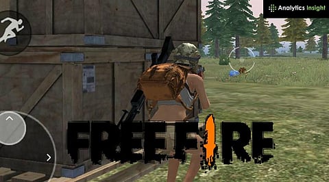 Free Fire MAX: Claim Your Exclusive Redeem Codes for June 26th Here!