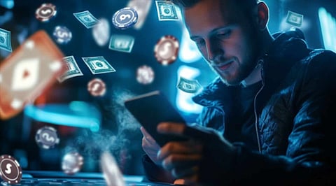 Best Telegram Casinos and Gambling Bots for a Thrilling Experience