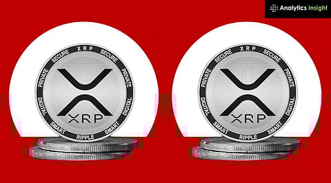 XRP Price Prediction: Breakout Setup, Technical Chart Patterns & Market Dynamics