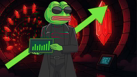 Dogecoin vs. Neo Pepe – 2025’s Hottest Battle for Meme Coin Supremacy Intensifies