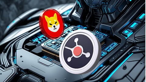 Tired of Shiba Inu’s (SHIB) Volatility? Smart Investors Flock to This New Audited AI Token for Safer and Bigger Gains
