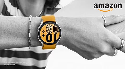 Best Smartwatch Deals on Amazon You Don’t Want to Miss
