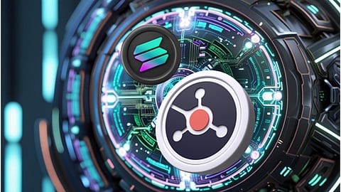 Market Experts Say This Audited AI Driven Token Will Be 2025's Biggest Gainer, Can It Outshine Solana (SOL)?
