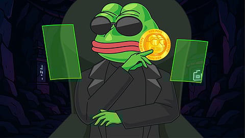 XRP Faces Off Against Neo Pepe Coin ($NEOP) in 2025’s Fiercest Crypto Clash – Which Will Dominate?
