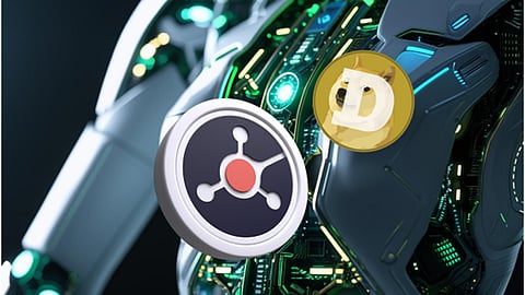 With Major Investors Bet on Utility, Is Ruvi AI’s (RUVI) Audited Token Set to Overtake Dogecoin (DOGE) This Bull Run?
