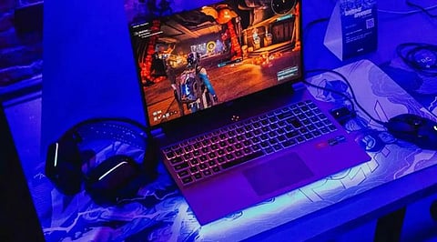 Best Gaming Laptops Under Rs 1 Lakh: Premium Choice for Pro Gamers
