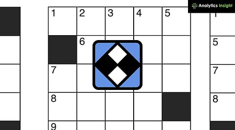 Today’s NYT Mini Crossword Answers for June 26, 2025