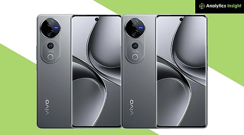 Vivo V40 Pro 5G Price Drops by Rs 13,139, Don't Miss This Mega Amazon Deal  