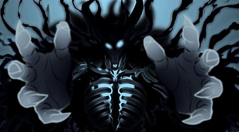 How to Romance Shadowlord in Date Everything