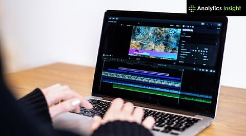 Best Laptops for Video Editing in 2025