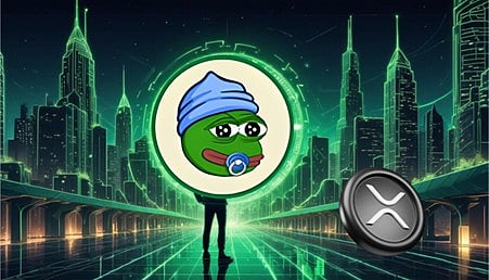 Can XRP Crypto Price Reach $100? ChatGPT Weighs in and Recommends 3 Better Buys for 2025 Bull Run